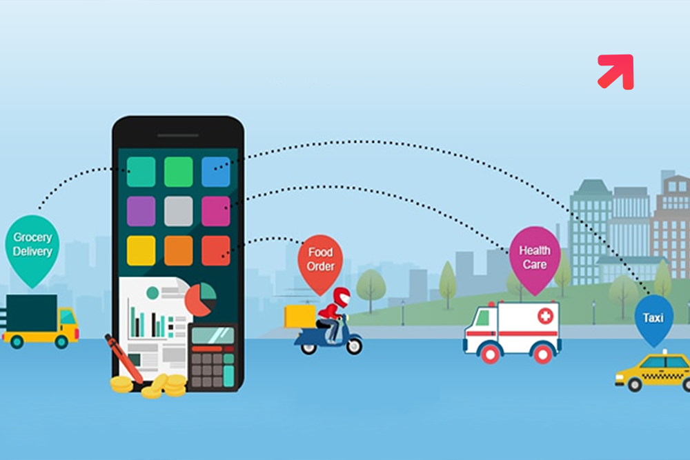 BENEFITS OF HAVING ON-DEMAND FUEL DELIVERY APP