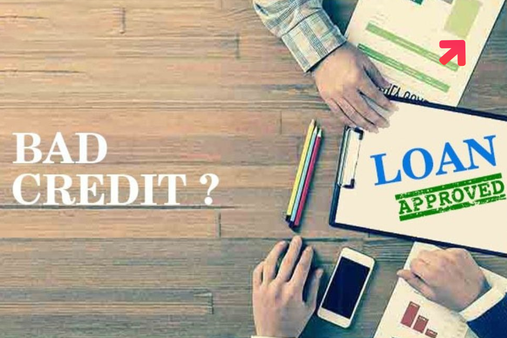 Bad Credit History