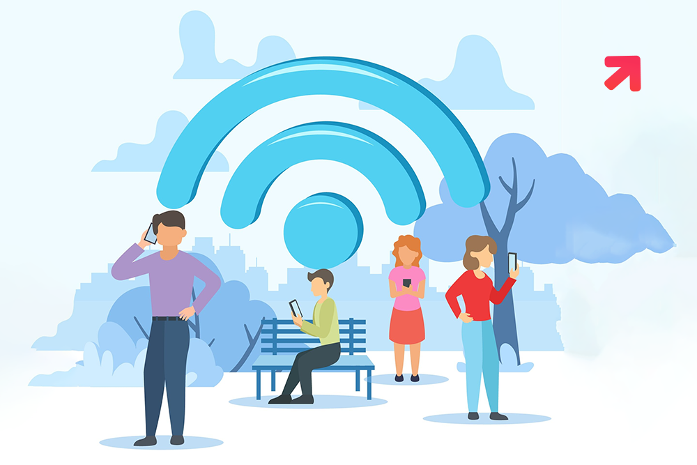 Bad mobile reception, call drops Use Wi-Fi calling; here is how to