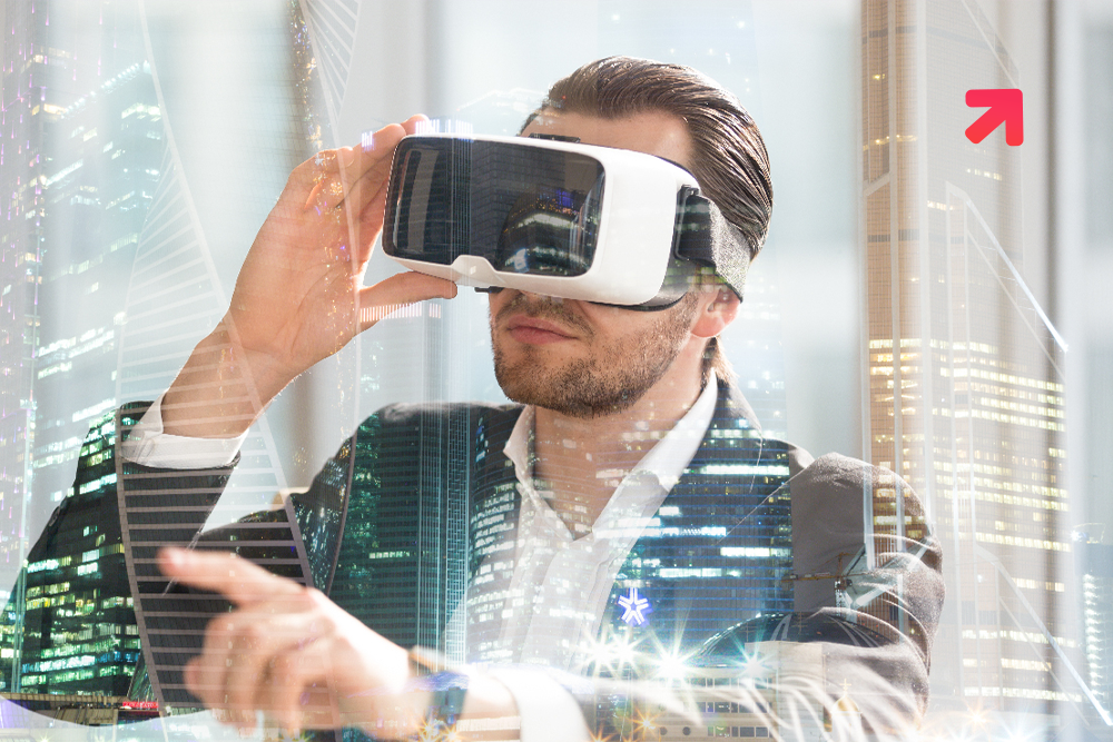 Benefits of Virtual Reality Apps for Your Business