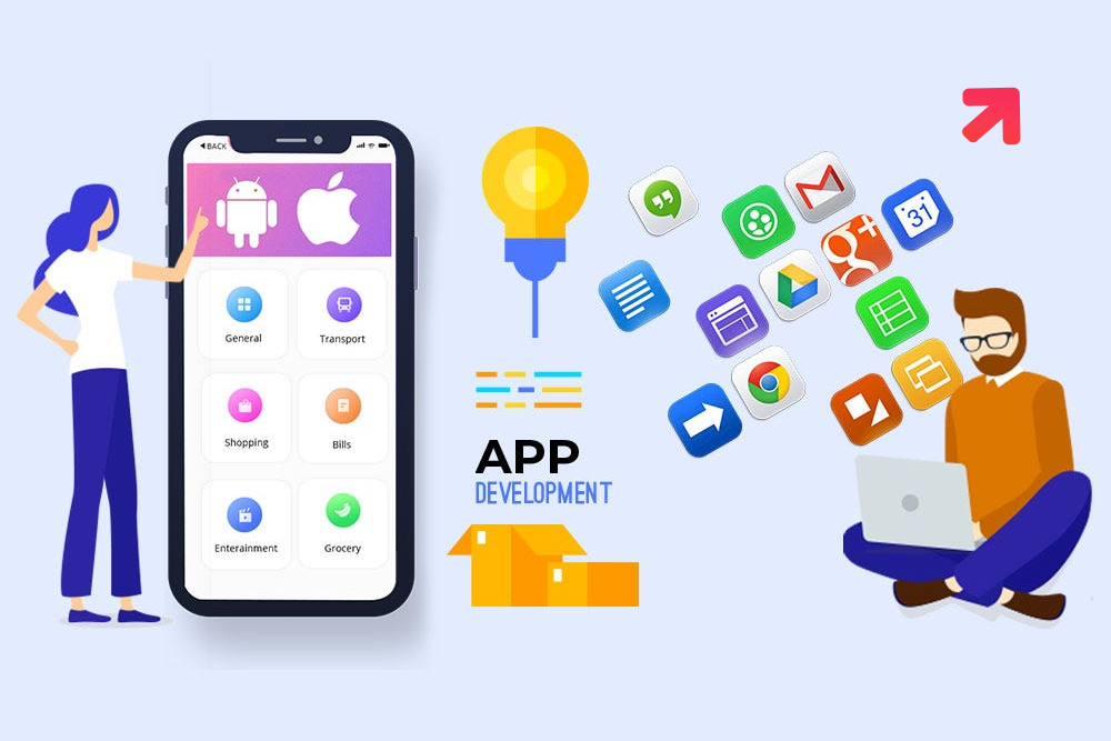Best Mobile App Development Companies in Singapore