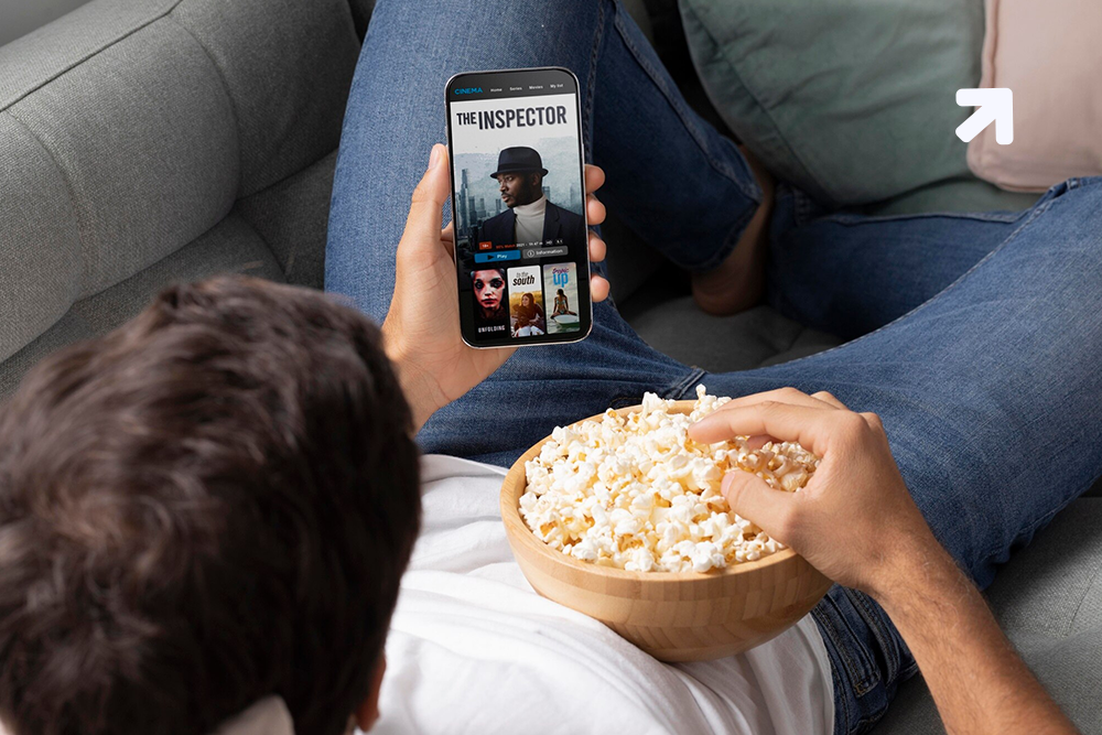 Best Streaming or Movie Apps in 2022