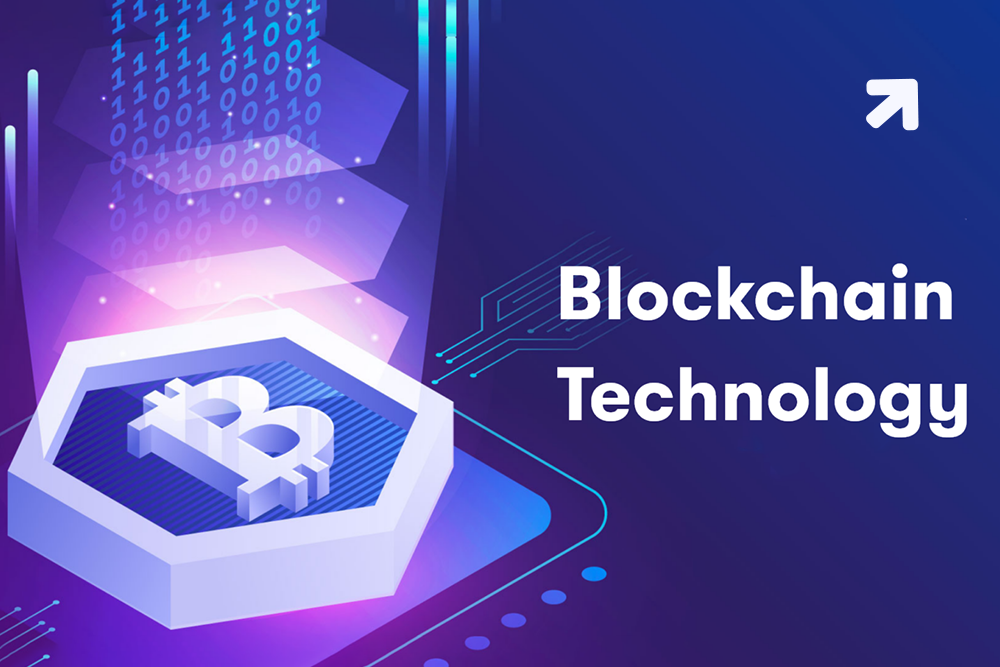 Blockchain Development