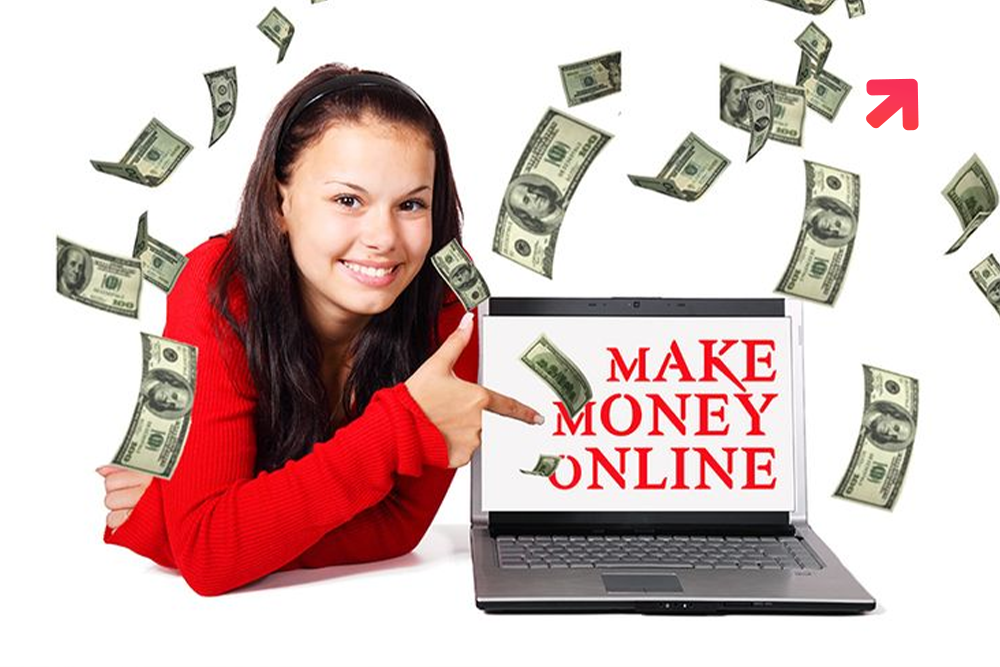 Best Ways To Earn Money Online