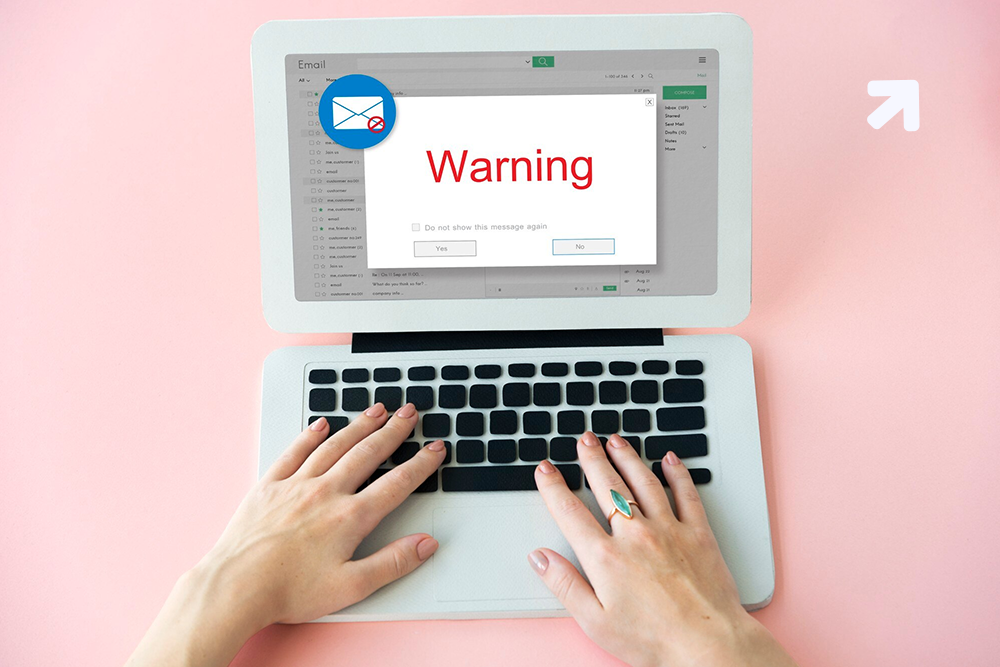 Beware of this email scam, Gmail & Outlook users don’t do this