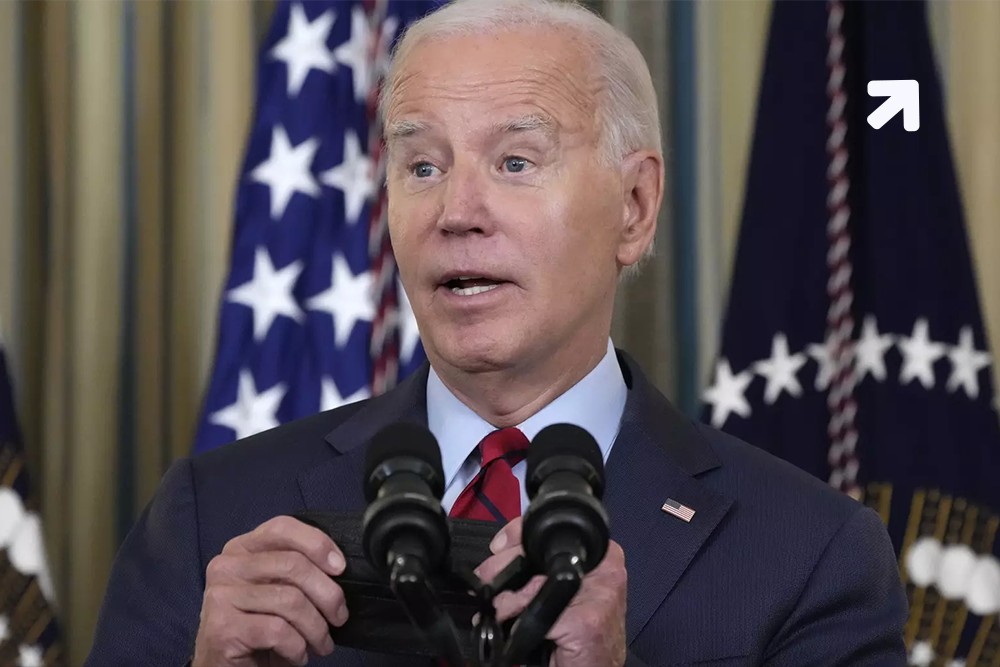 Biden Cancel and Substitutes Trump Executive Orders That Banned TikTok