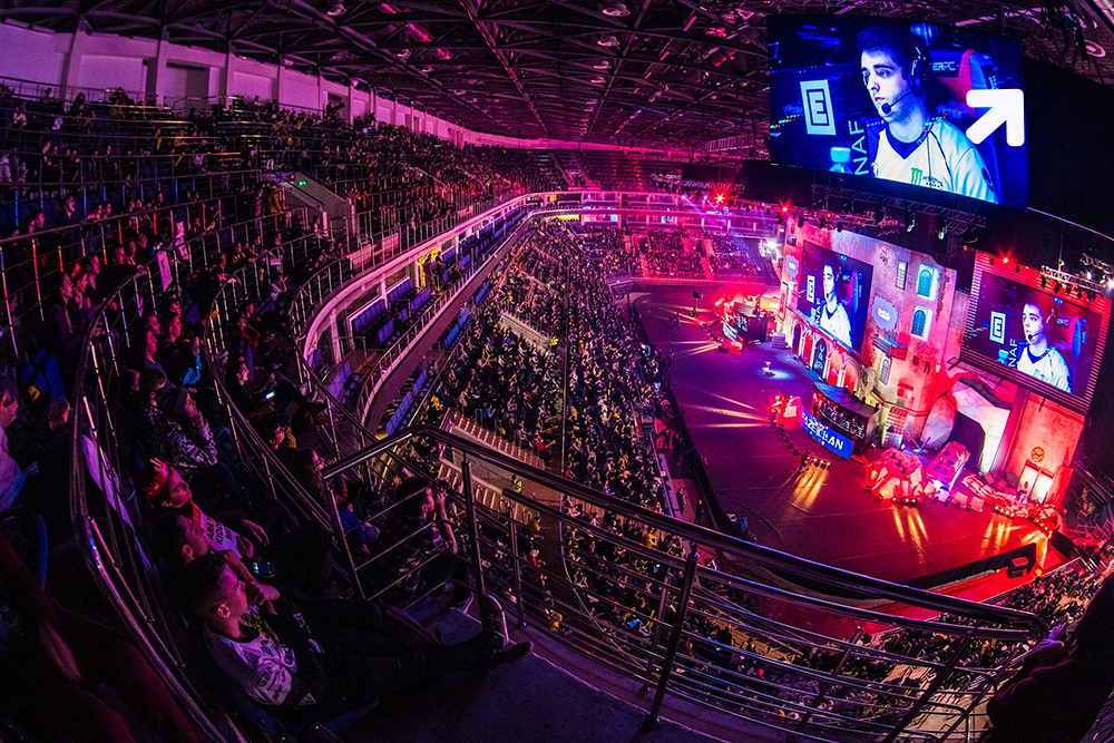 Biggest e-Sports, comics and vlogger fest, POPC, coming to Dubai