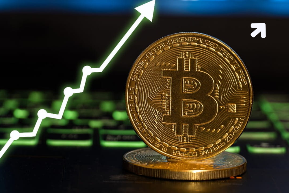 Bitcoin Price Flow may Showing Interest in Yuan