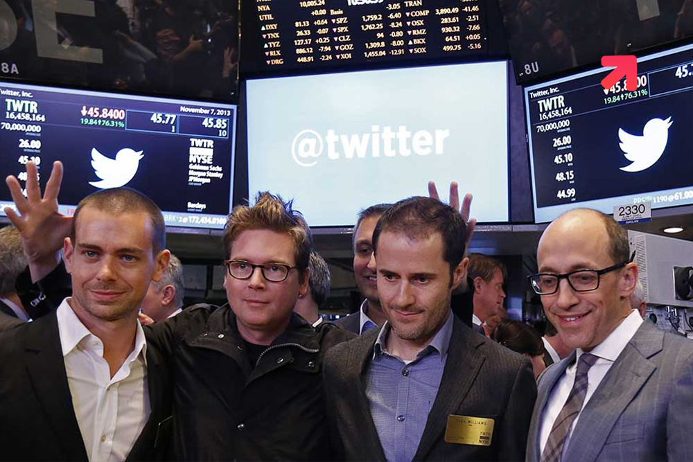 Biz Stone, Twitter Co-Founder, Backs Teaching Platform Scoodle