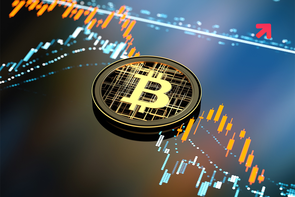 Blockchain.com a Crypto Company Mounts Bitcoin Mania a Great Valuation of $5.2 Billion