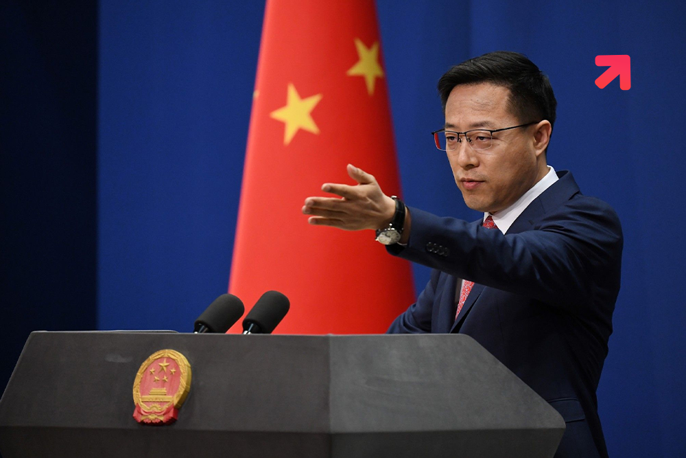 China Contests to Opponent the U.S. With its Own GPS System