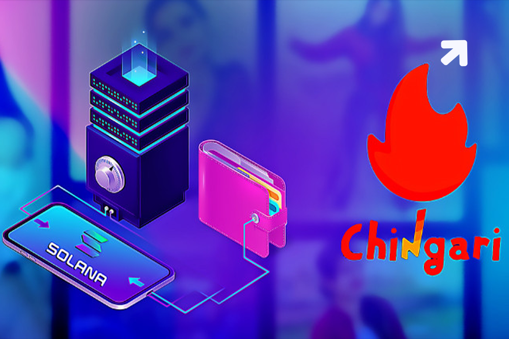 Chingari app announces its new partnership with Thrace Music