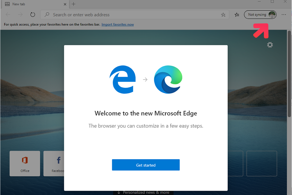 Chromium-powered Edge Browser is testified by Microsoft to Ignite Xbox consoles