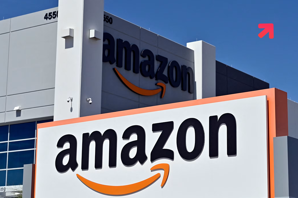 Connecticut Probes Amazon