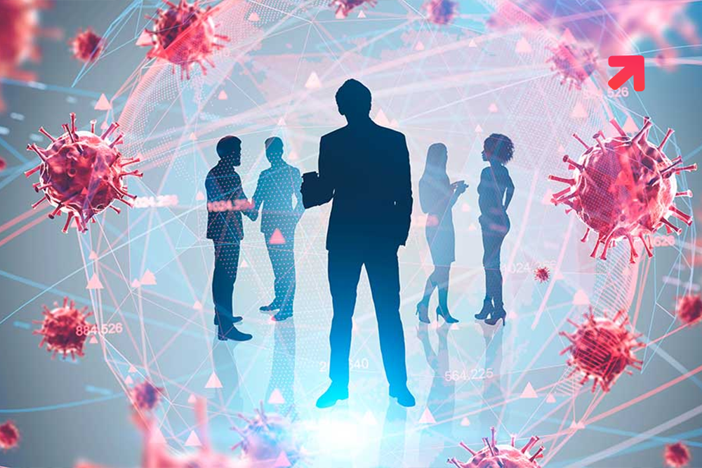 Coronavirus Apps
