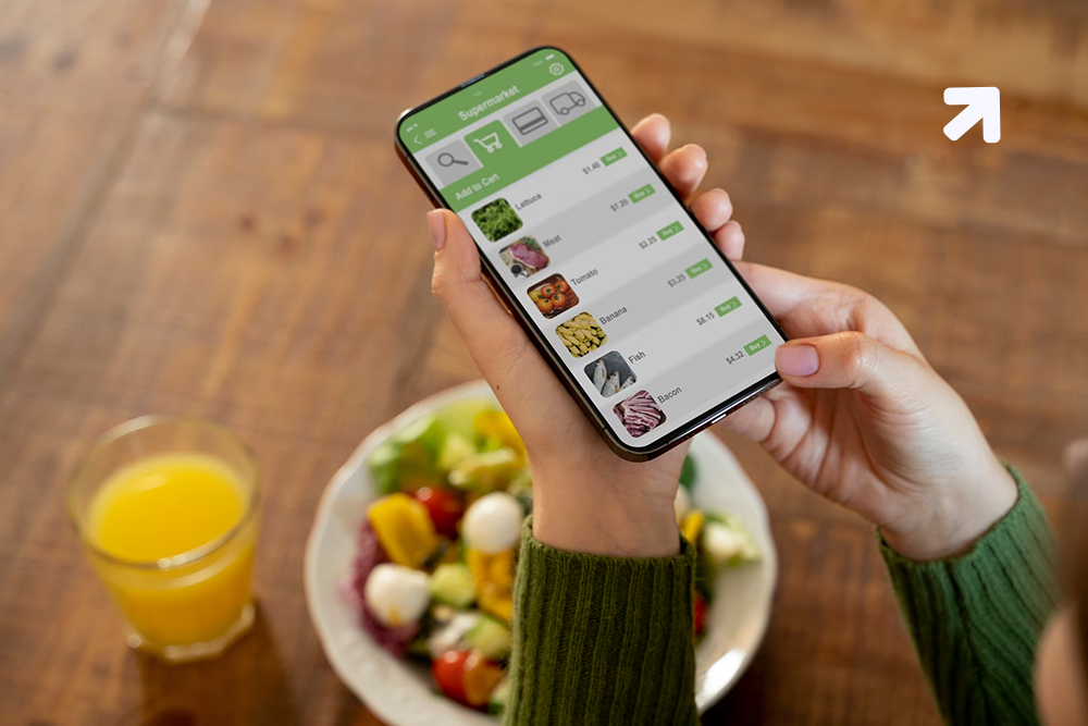 Cost to Develop Food Delivery App like UberEat