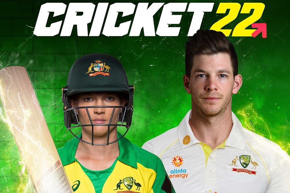 Cricket 22 PC game is soon to launch with new features and gameplay