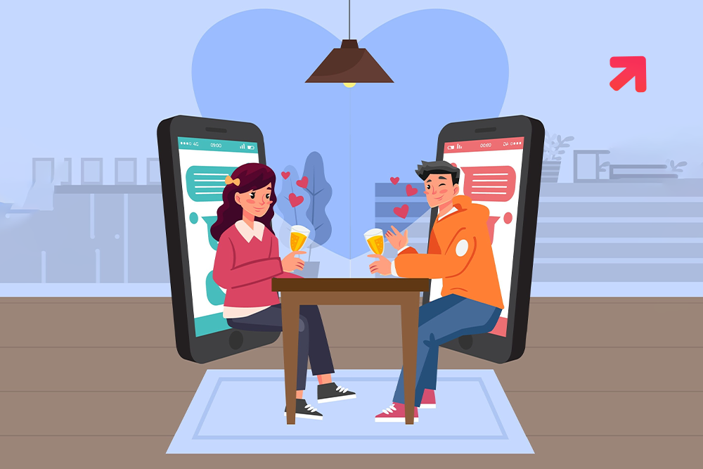 Dating Apps Users Going to Have a Hot Vax Summer