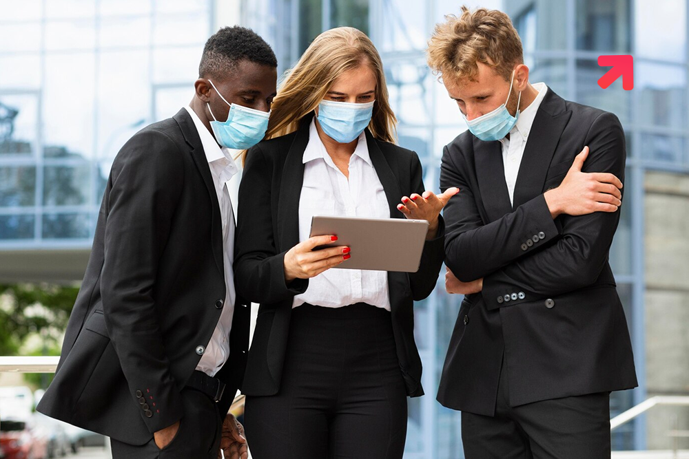 EU Privacy Department Encourages Anonymisation of COVID-19 Monitoring Location Data