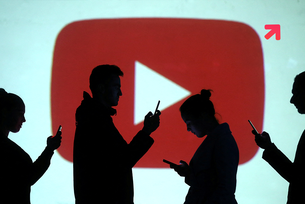 EU’s New Copyright Directive Threatens YouTube’s Existence