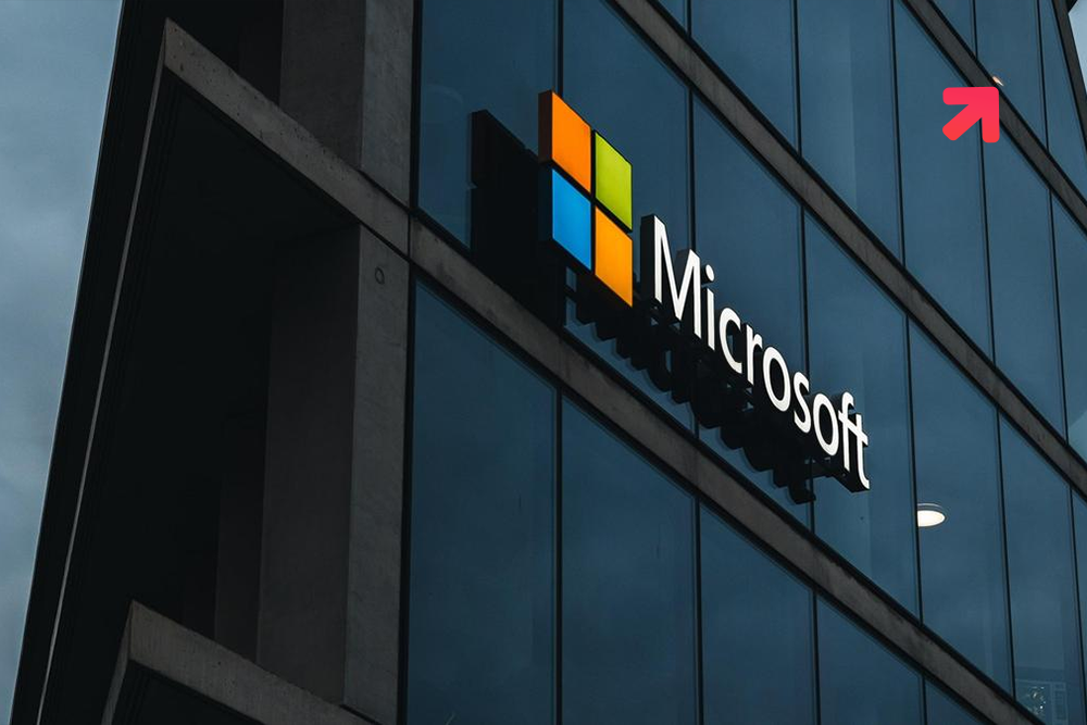 Email Software of Microsoft lead compromisation more than 20,000 US Companies