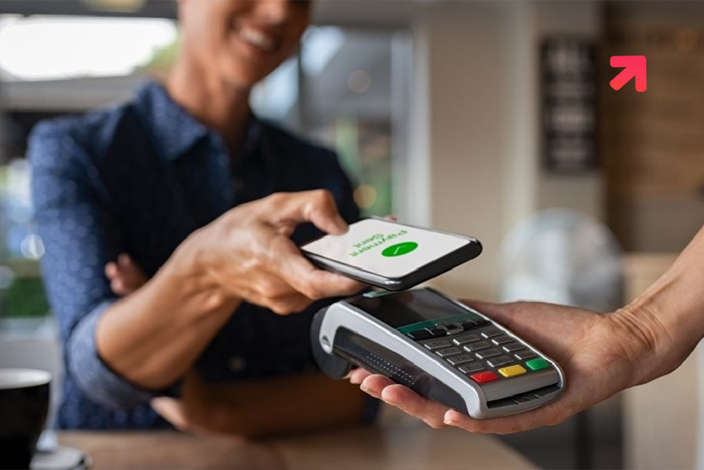 Epay firms will have a lot to offer riding on contactless
