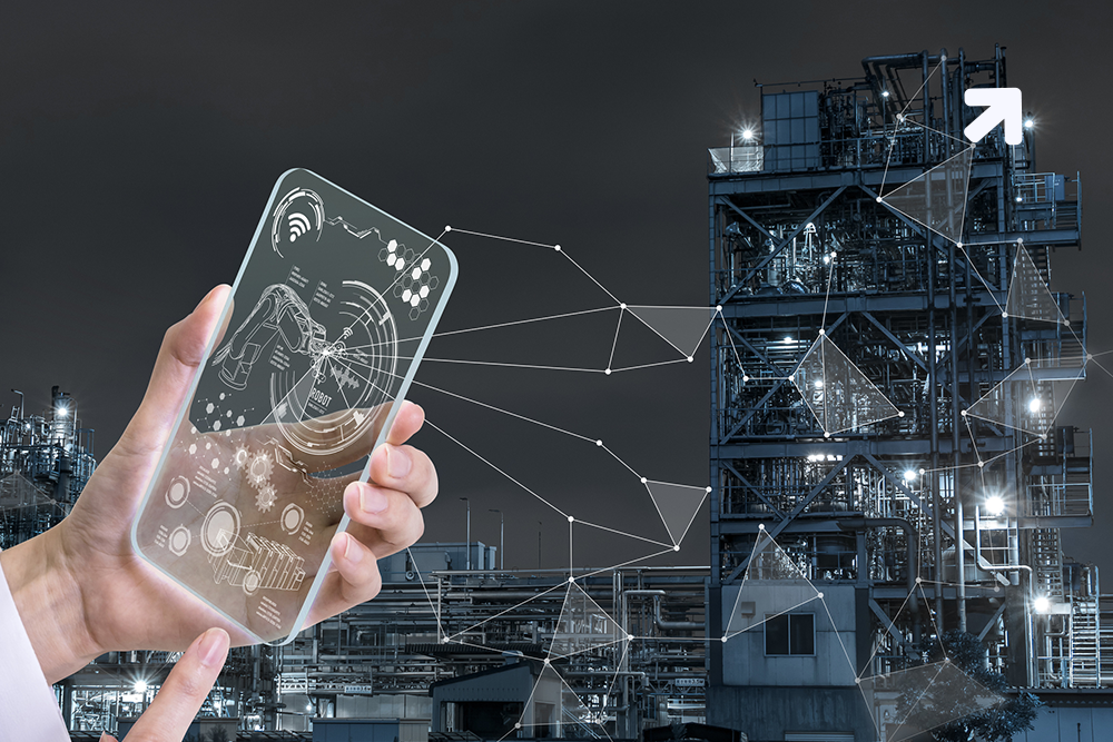 Enterprise App Development