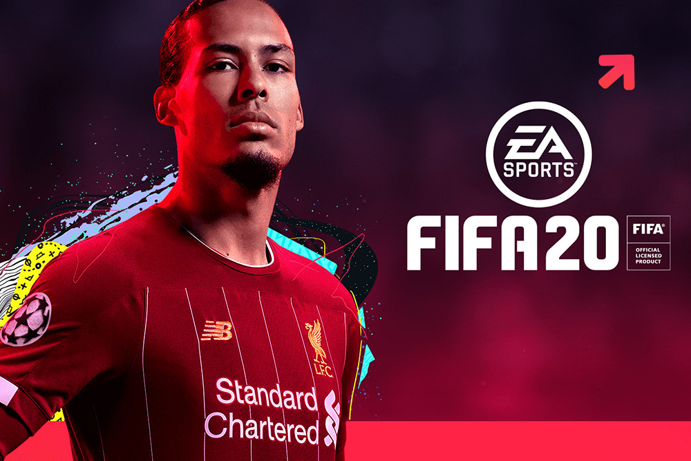 FIFA 20 Latest Version For Football Lovers