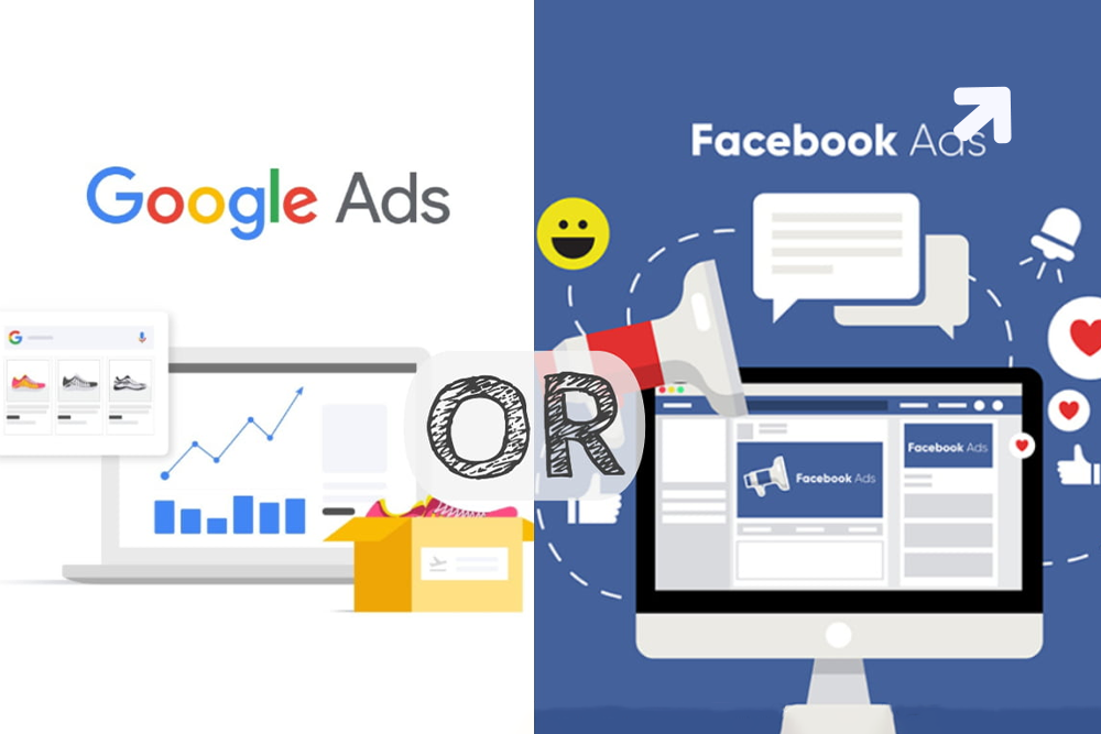 Facebook-Google Ad Deal