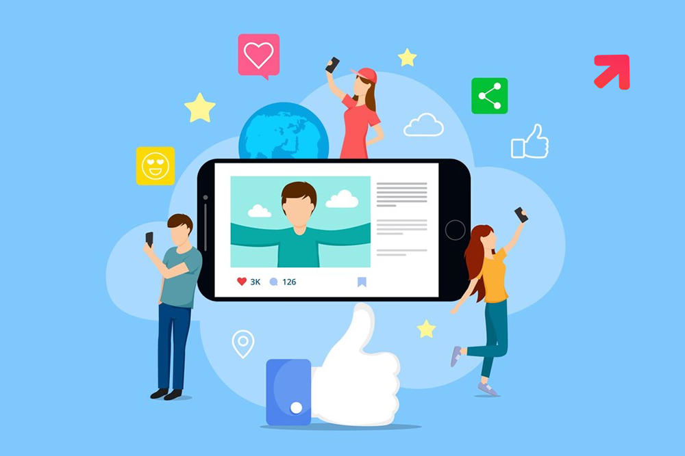Facebook To Test The Identity Of A Few User Profiles Behind Viral Posts