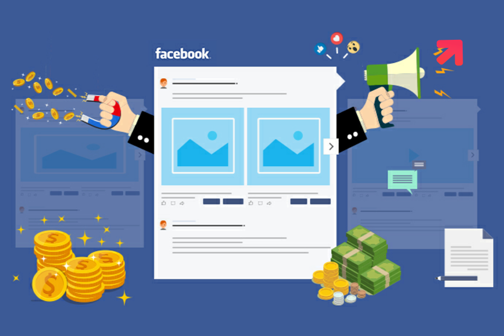 Facebook is Working on Advertising Topic Controls