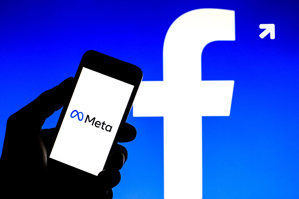 Facebook’s Parent Company Changes its Name to Meta