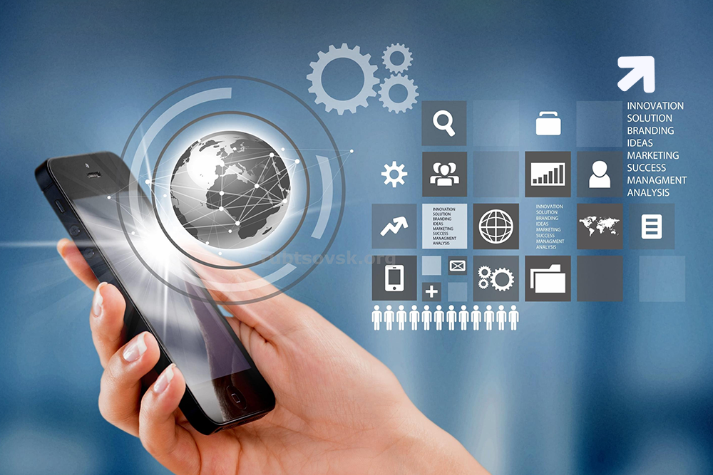 Mobile App Development