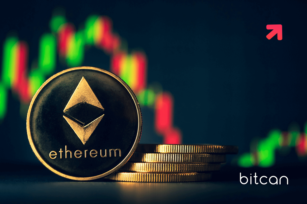 First Time Cryptocurrency Market Leads $2 Trillion by Ethereum Record