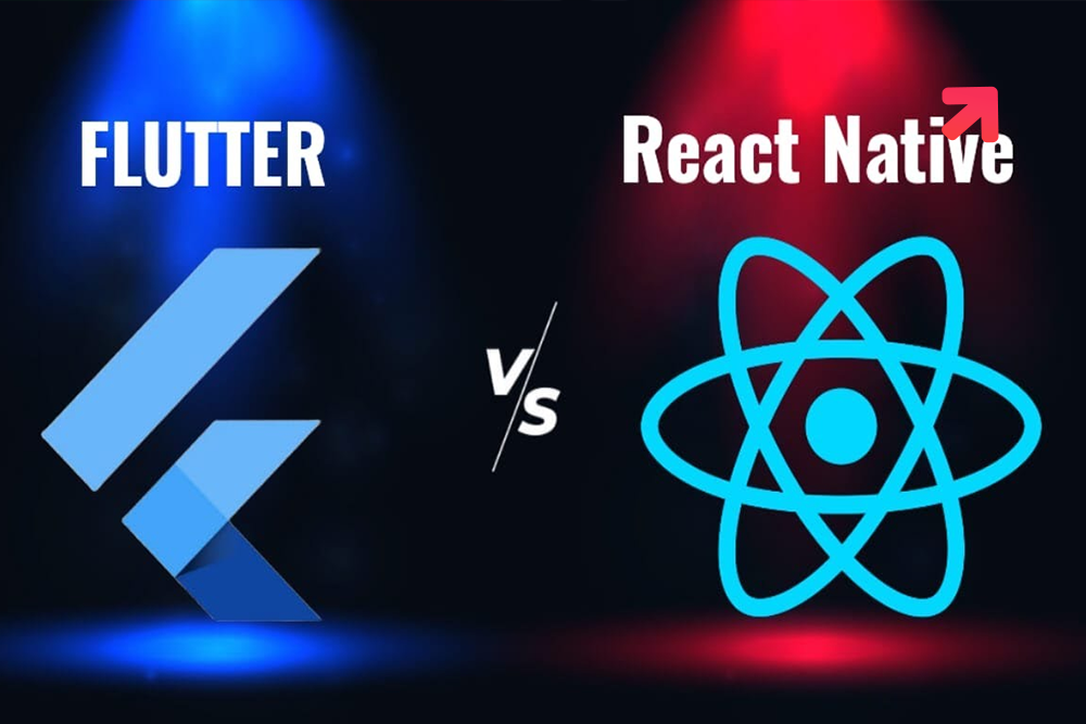 Flutter vs ReactNative