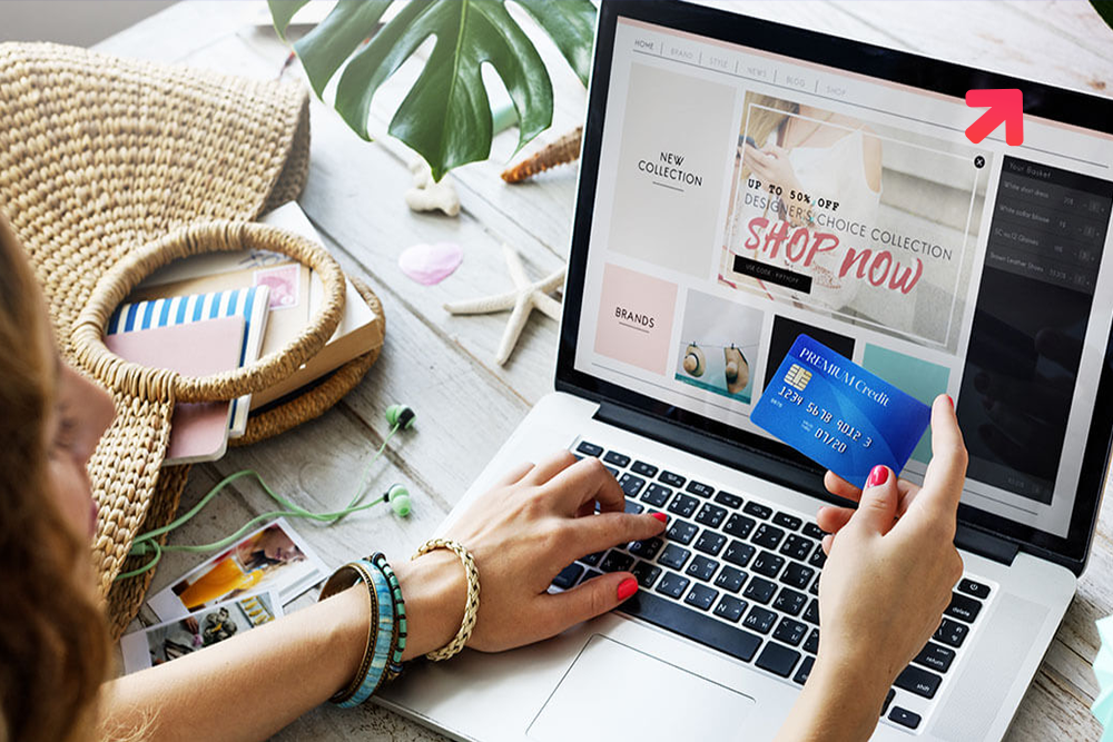 Forget regular online shopping Live commerce is the future