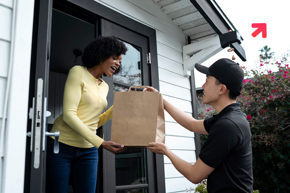 Goodbye Amazon Restaurants Delivery Services