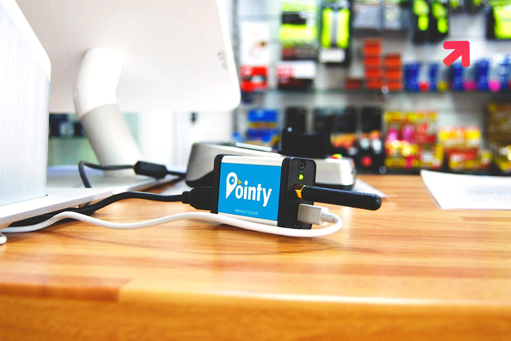 Google Acquires Irish Startup Pointy For $163 Million