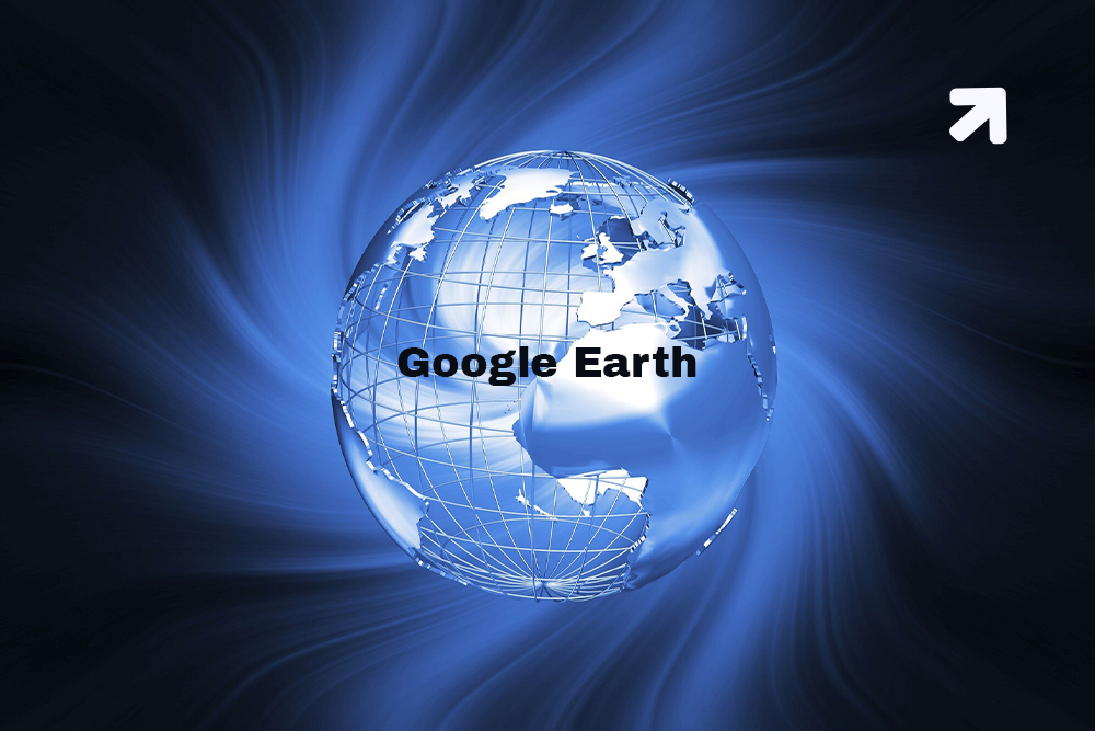 Google Earth available on Firefox and Edge But not on Safari