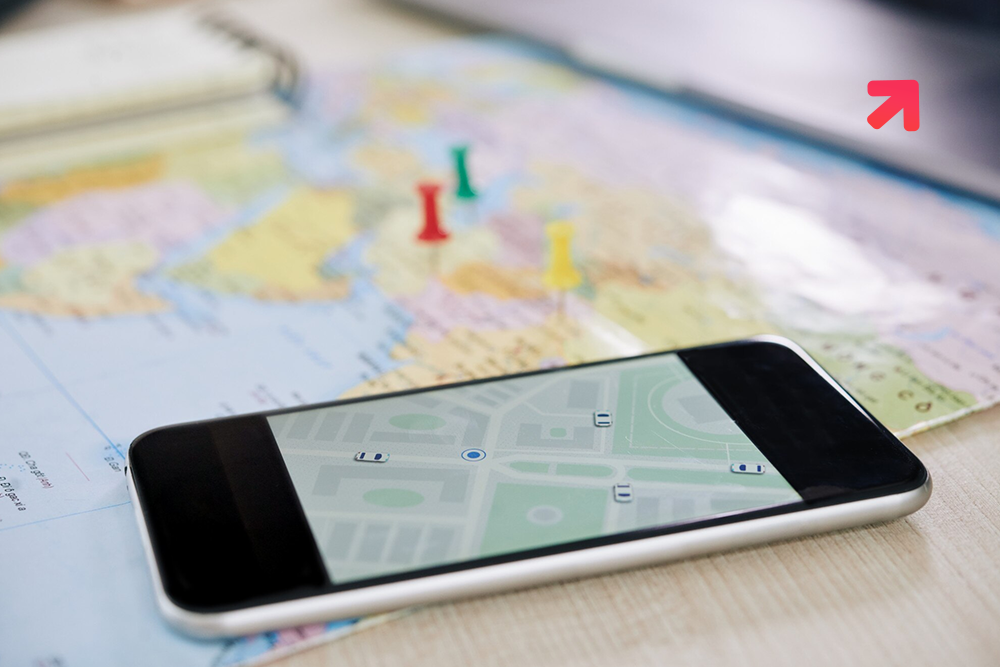 Google Has Increased Its Commute Option, “Mix Mode” In Google Maps