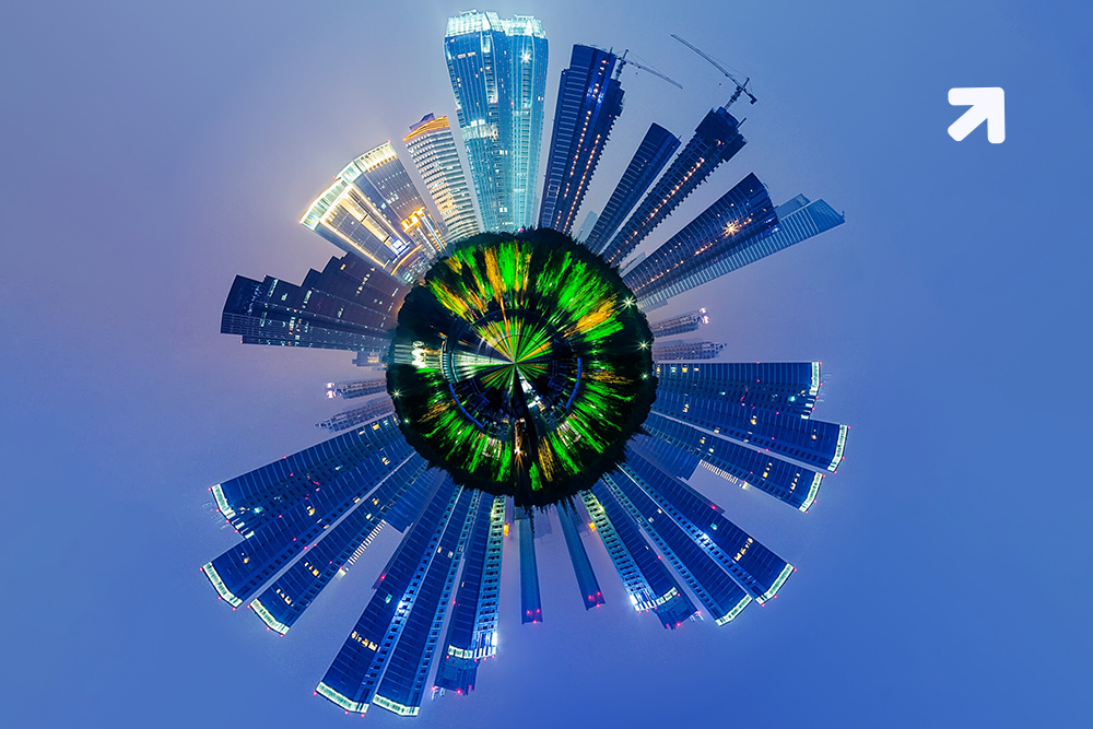 Google Parent Alphabet Fleshes Out to Develop Toronto Smart City