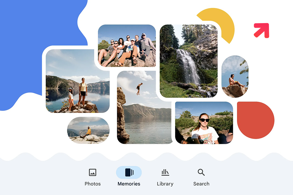 Google Photos App Tests Some Photos Editing Features