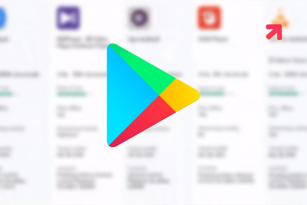 Google Play Store App Testing New “Compare Apps” Feature