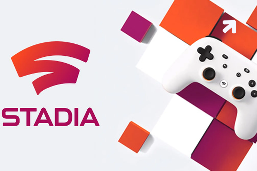 Google Stadia finally makes its way to iOS