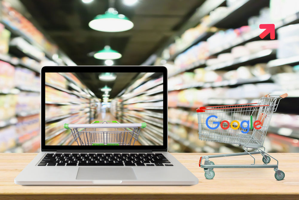 Google Switches Its Shopping Search Service Free For Retailers Amid Global Lockdown