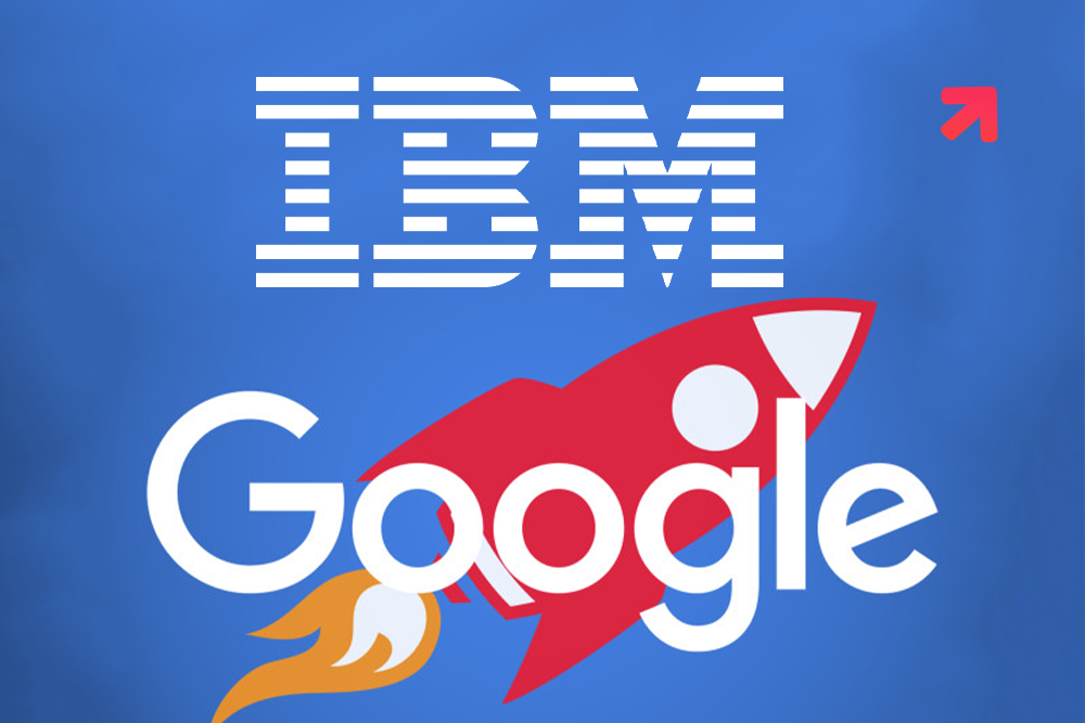 Google Takes IBM Power Systems to Its Cloud