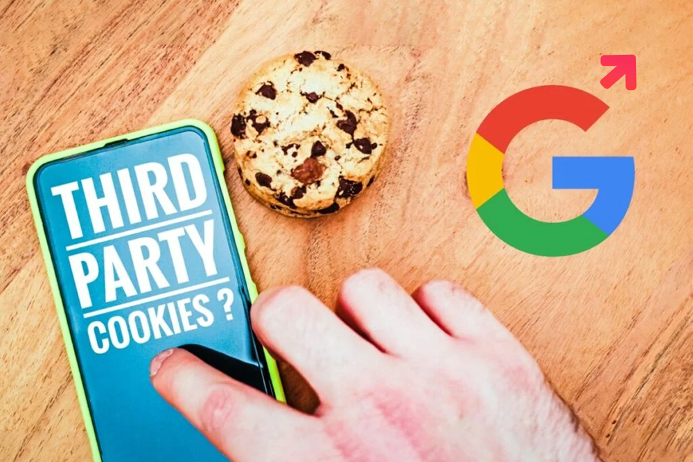 Google Touts Alternative to Crumbling Third-Party Cookies