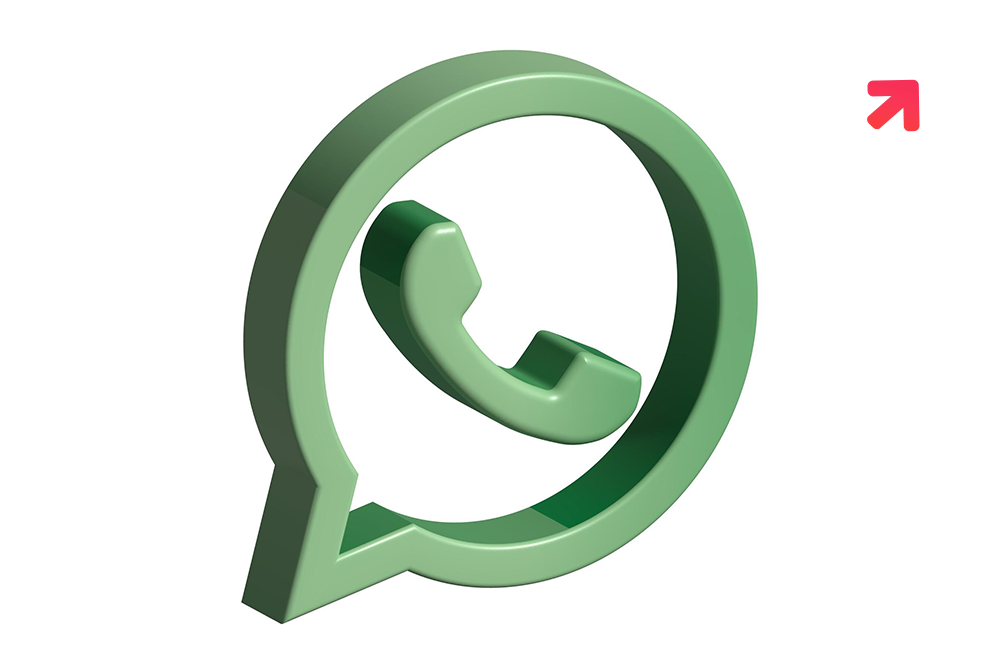 Google Tracks Chat Links For WhatsApp group