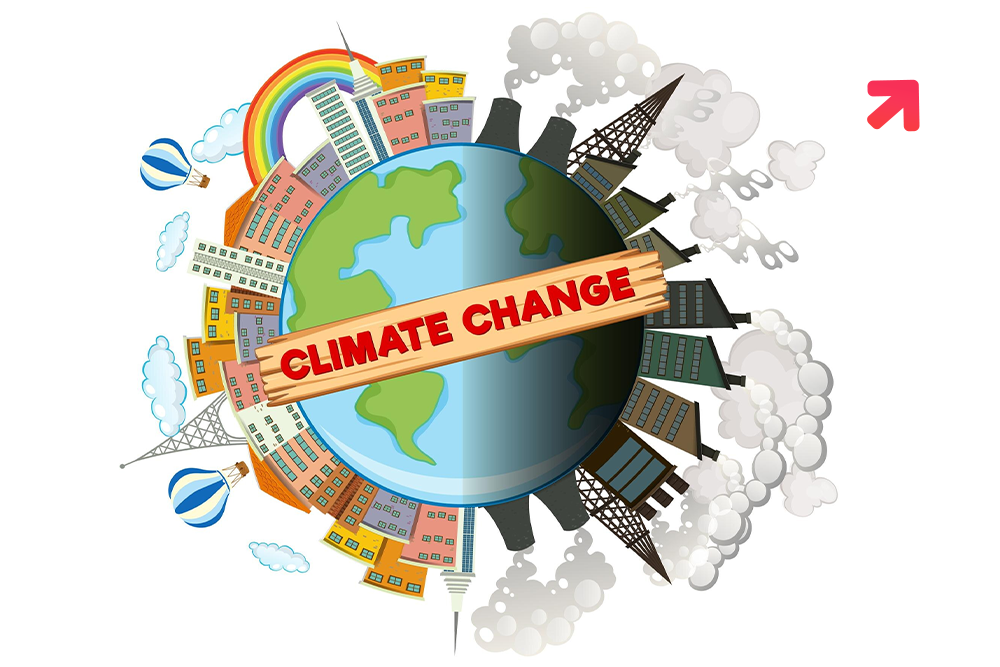 Google asks YouTube to demonetize Climate change denial content