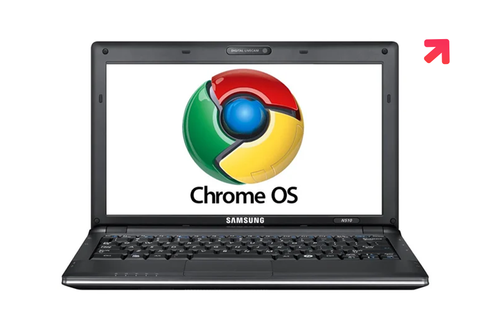 Google developing in-house CPU for Chrome OS devices